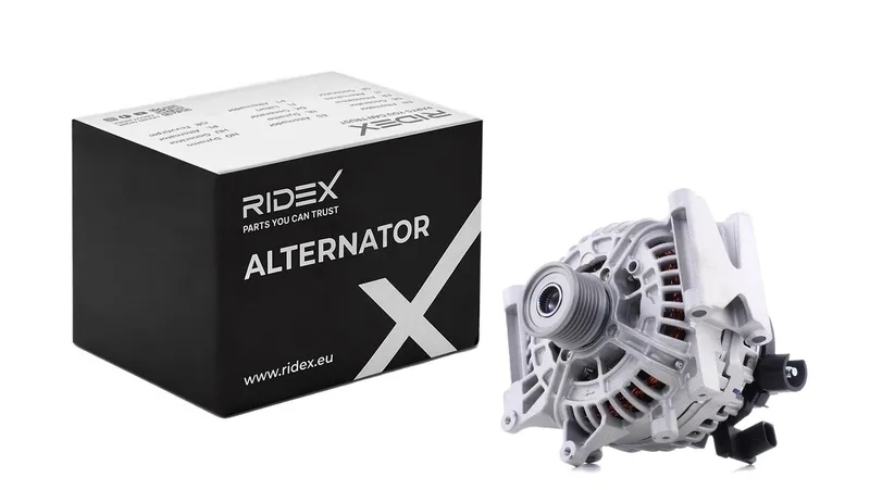Generator RIDEX 4G0150