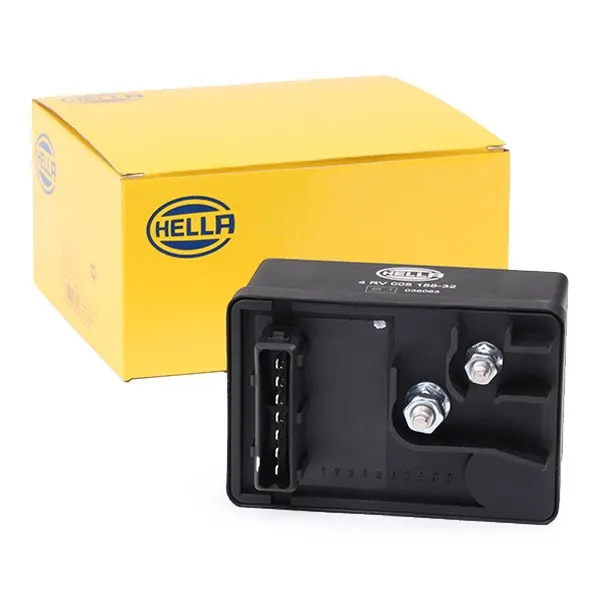 Kontrollenhet, glödstiftsystem HELLA 4RV 008 188-321