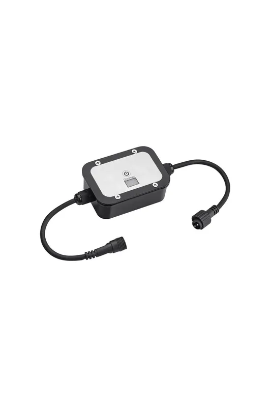 Markslöjd - Dimmer - Markslöjd trädgårdssystem - Svart
