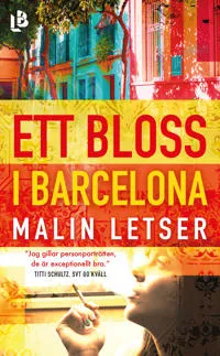 Ett bloss i Barcelona (#5821)