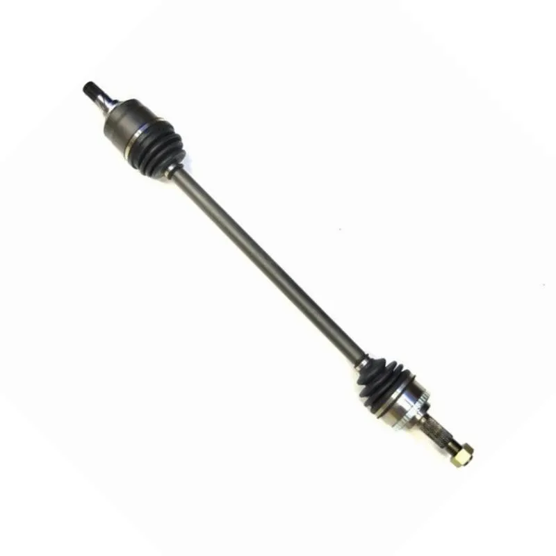 EURODRIVELINE HY-808 Drivaxel