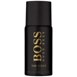 Boss The Scent - Déodorant