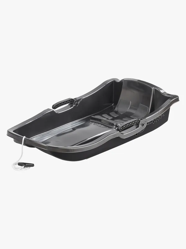 STIGA Pulka Pacer, Svart
