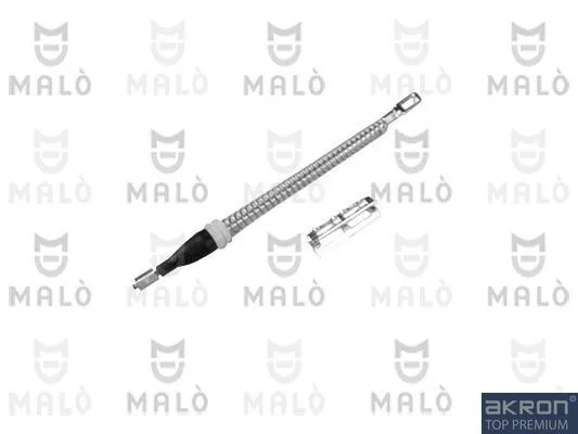Handbromsvajer MALÒ 26277