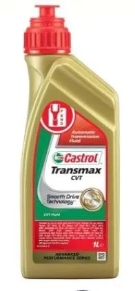 CASTROL 15521C Automatväxellådsolja (ATF)