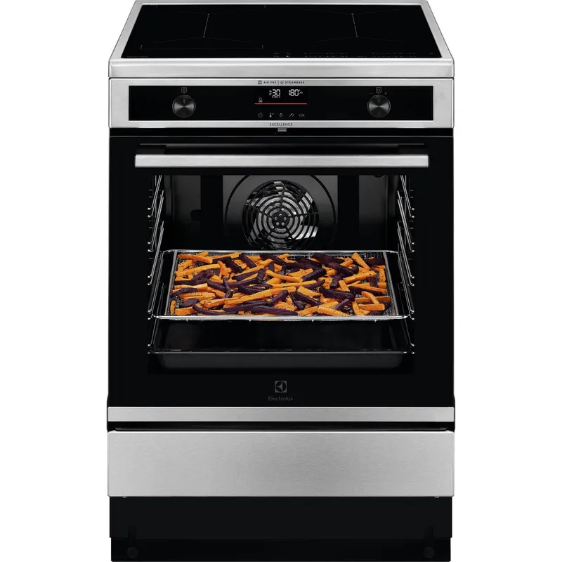 Electrolux Excellence XEI6742SX