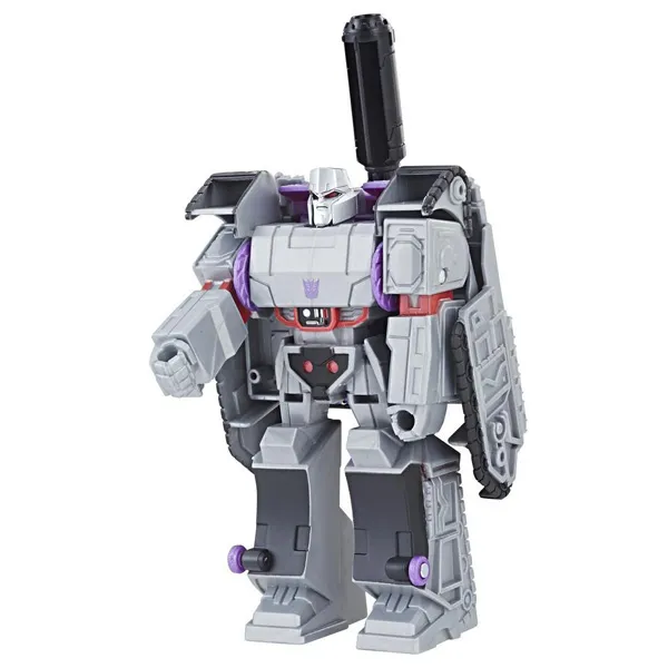 Cyberverse 1-Step – Megatron