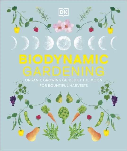 Biodynamic Gardening