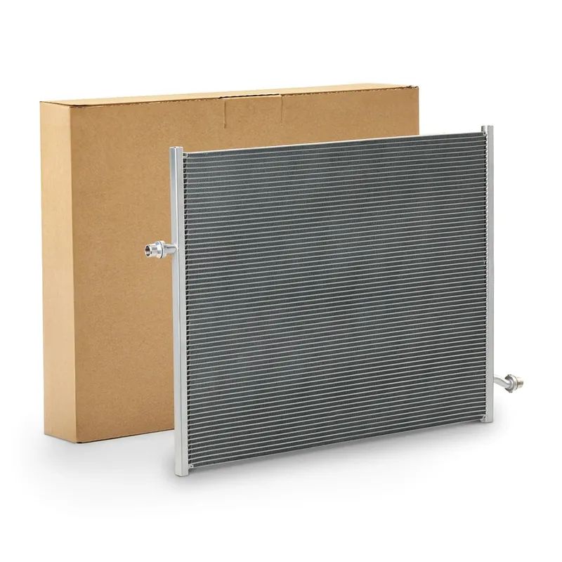 Kylare RIDEX 470R1311