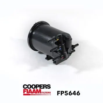 Bränslefilter COOPERSFIAAM FILTERS FP5646