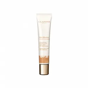 Clarins Skin Illusion Tinted Moisturizer SPF25 06 - 40 ml