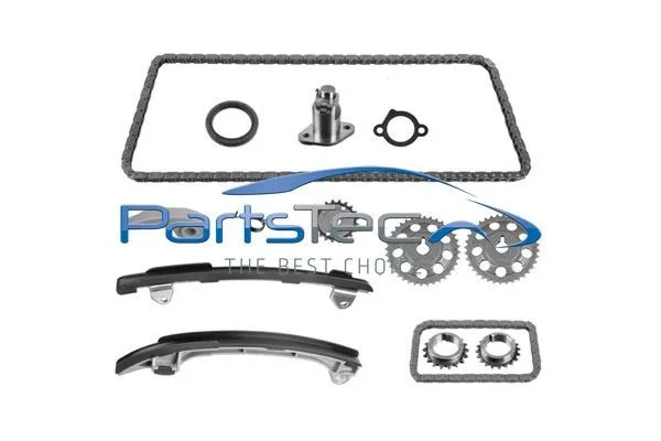Kamkedjesats PartsTec PTA114-0043
