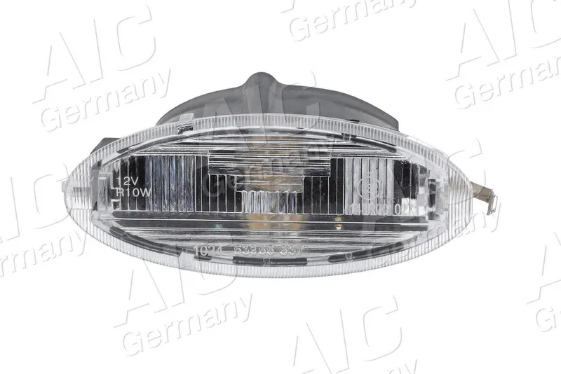 Nummerskyltsbelysning AIC 53955