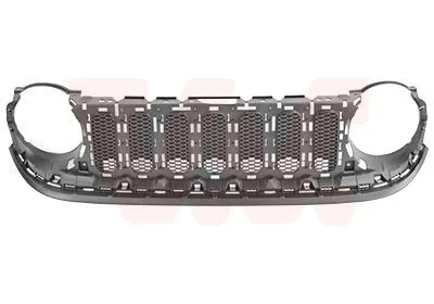 Kylargrill VAN WEZEL 2126514