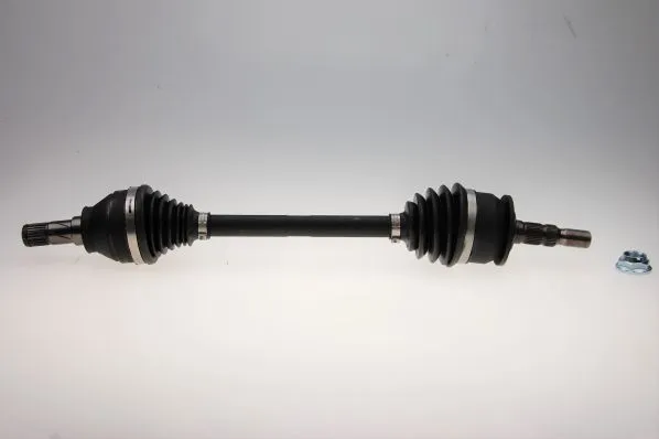 Drivaxel LÖBRO 306861