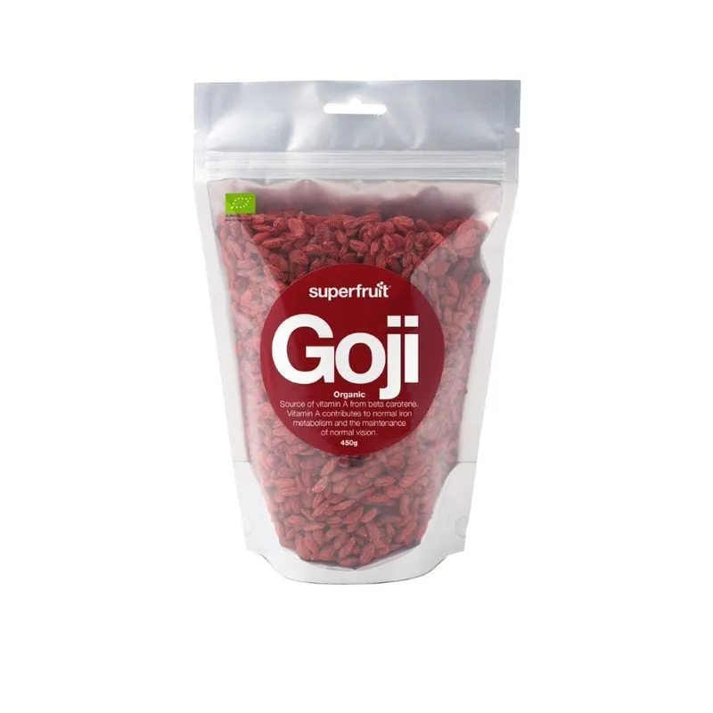 Gojibär
