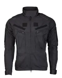 Mil-Tec Chimera Combat Jacket Svart Svart (#9855)