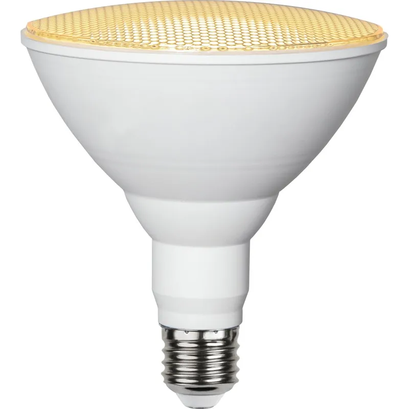 Star Trading LED-lampa E27 PAR38 Plant Light, 16W