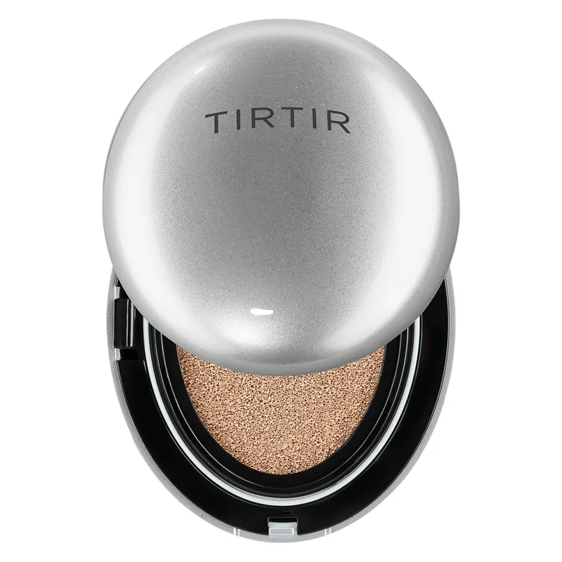 TIRTIR Mask Fit Aura Cushion 35N Walnut – 18 g