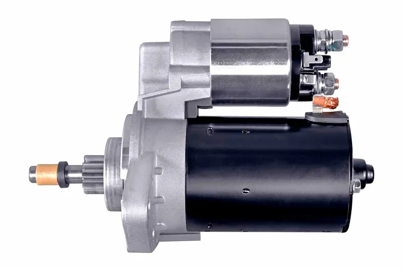 Startmotor HELLA 8EA 012 526-761