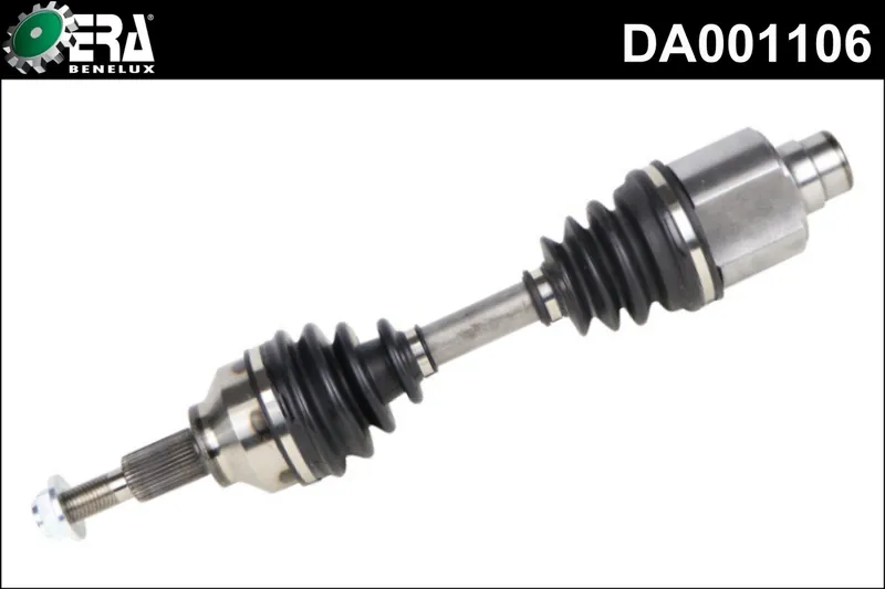 ERA Benelux DA001106 Drivaxel