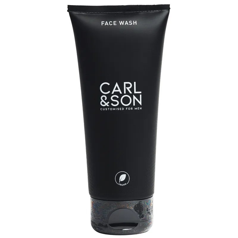 Carl&Son Face Wash 100 ml