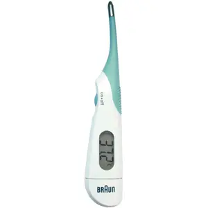 Braun Digital Febertermometer, PRT1000