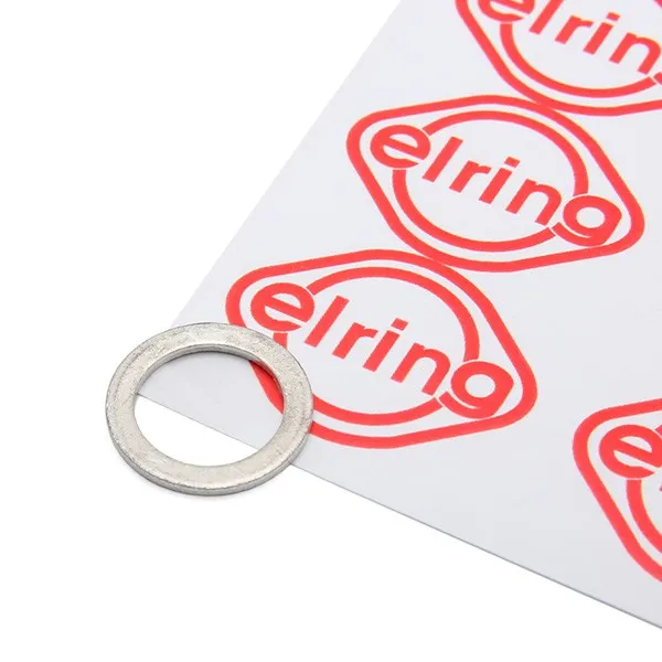 Tätningsring ELRING 804.980