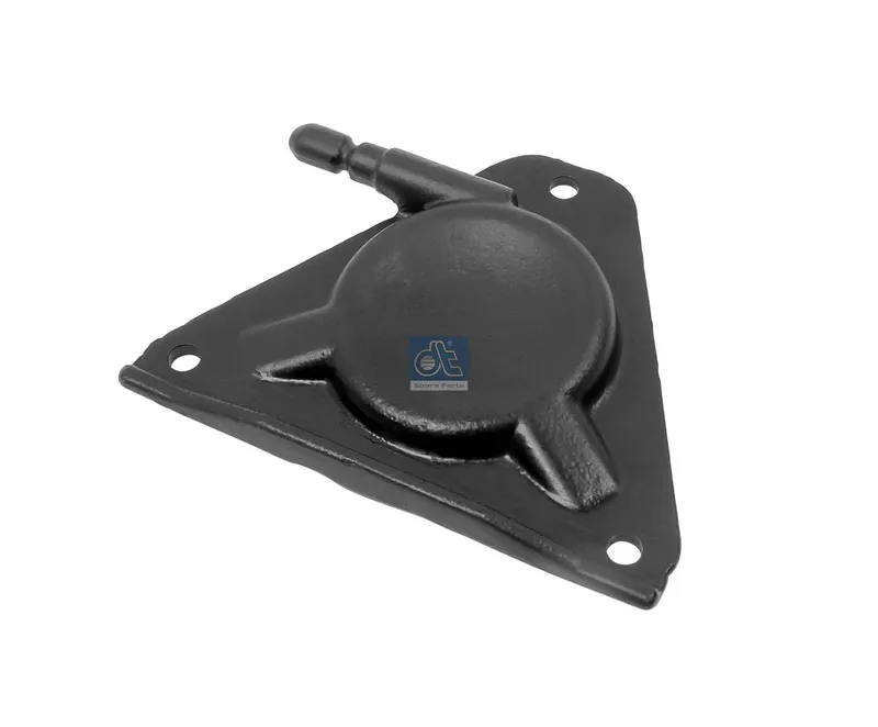Fjäderfäste DT Spare Parts 4.81606