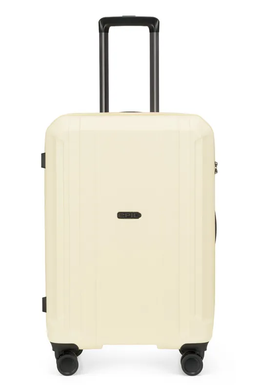 Epic Airwave Neo - Mellanstor Misty Lemon, Mellanstor Resväska