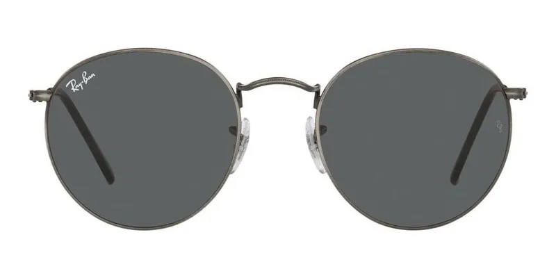 Ray-Ban Round Metal RB 3447 9229B1 S