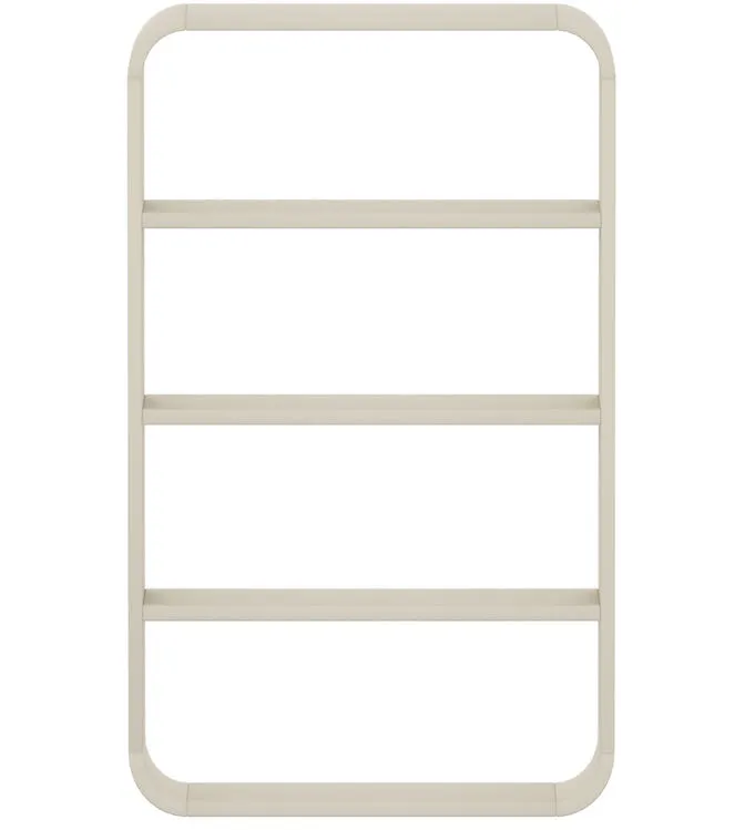 Flexa Hylla - Nova - 83 cm - Cream