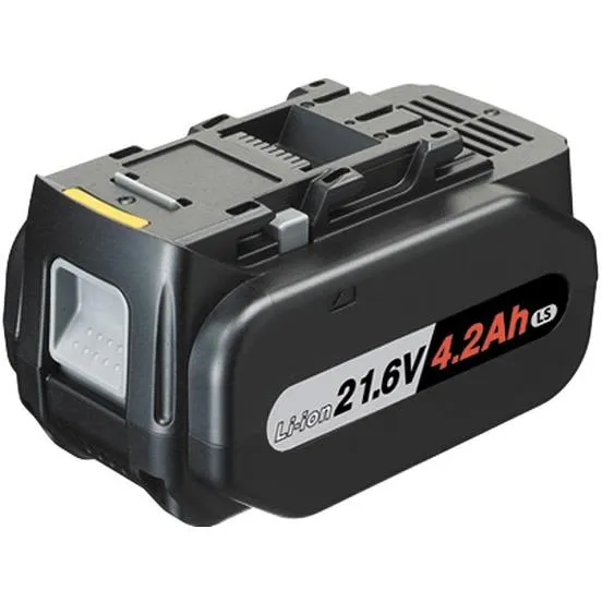 Panasonic EY9L62B32 Batteri 21,6V 4,2Ah