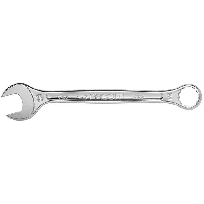 Facom 440.4H Blocknyckel 4 mm