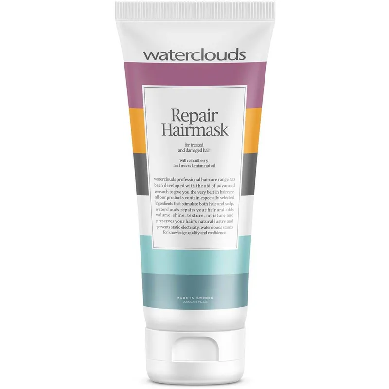 Waterclouds Repair Hairmask 200 ml