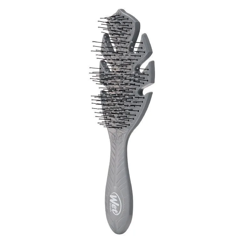 WetBrush Go Green Detangler Grey 1 pcs