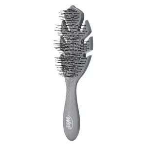 WetBrush Go Green Detangler Grey 1 pcs