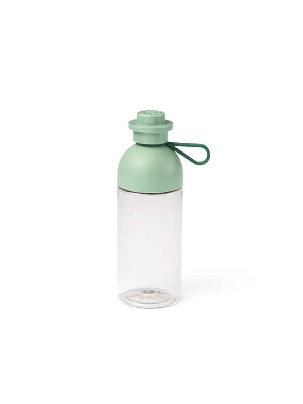 LEGO® Storage Vattenflaska - 500 ml - Sand Green