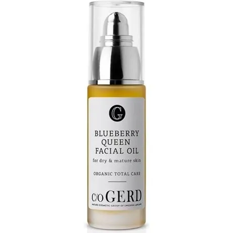 c/o Gerd Blueberry Queen Facial Oil 30 ml