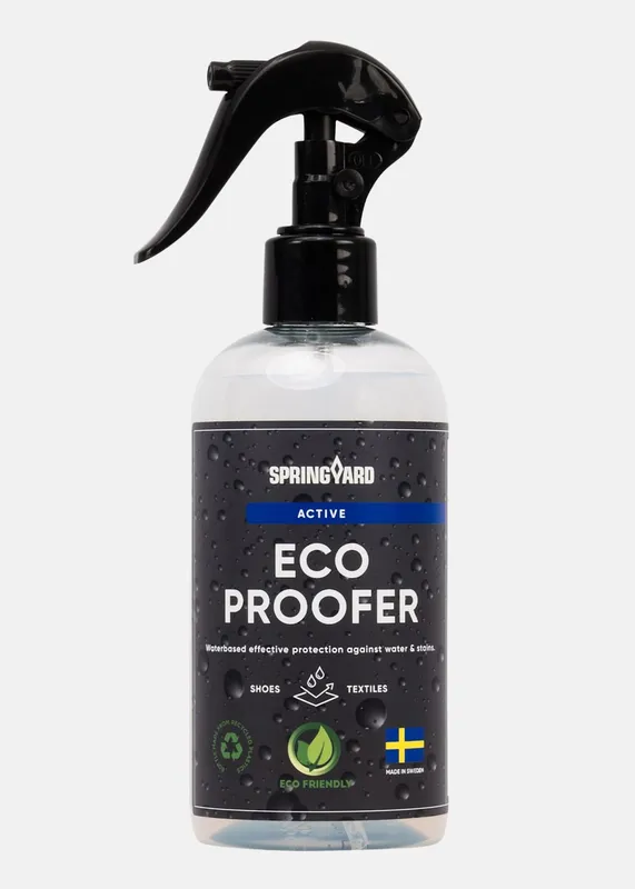Springyard Eco Proofer No Colour