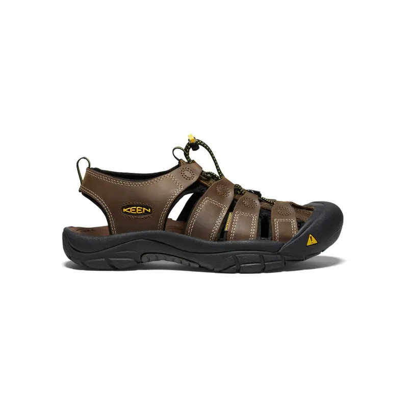 Keen Newport sandaler (herr) - Bison, 49