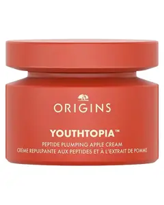 Origins Youthtopia Peptide Plumping Apple Cream Moisturizer 50 ml