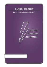 Elkraftteknik (#7311)
