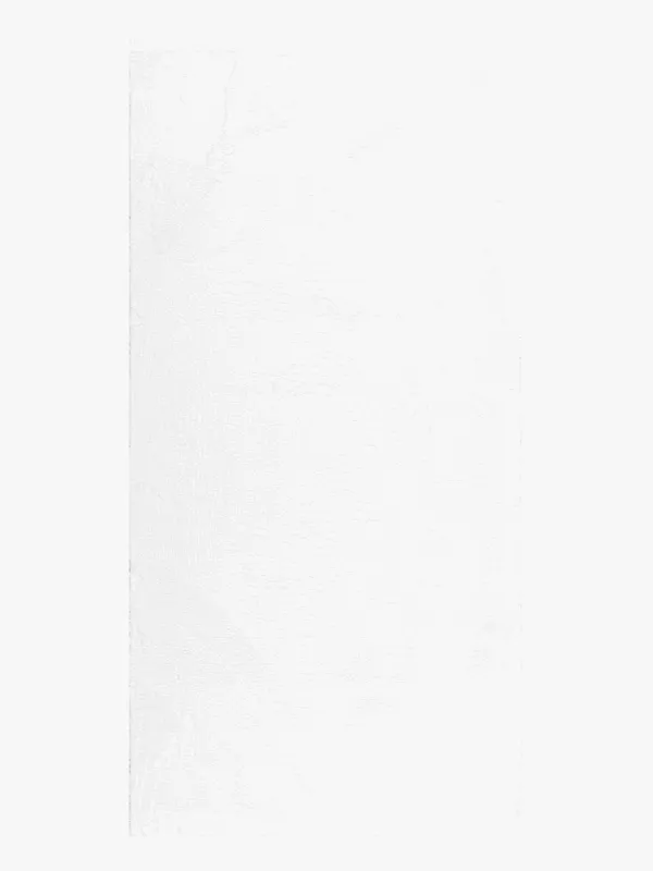KMCarpets Dream Barnmatta 80×160, Vit, Barnrum