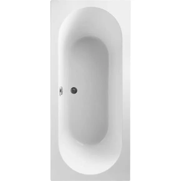 Inbyggnadsbadkar Villeroy & Boch O.novo Rektangulärt (#3352)