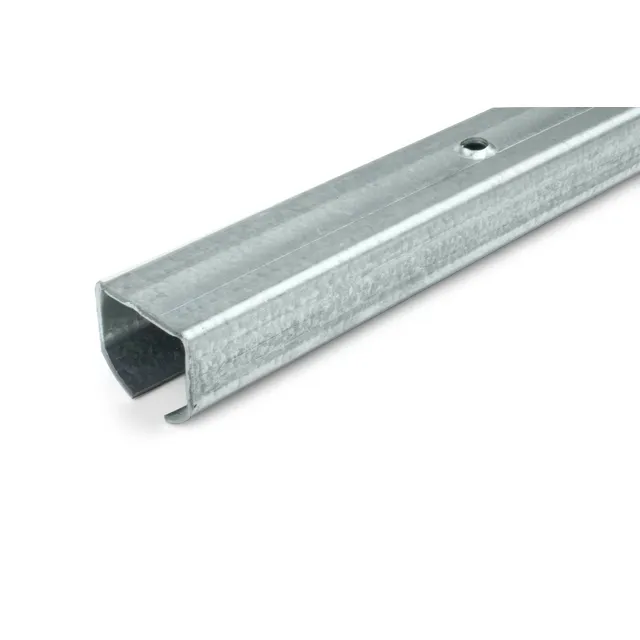 SKJUTDÖRRSSKENA SF-40/75 2M | Beijerbygg Byggmaterial