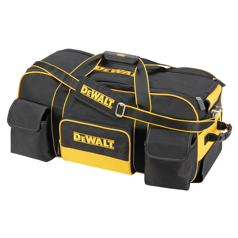 Dewalt DWST1-79210 Verktygsväska svart/gul, 67 liter