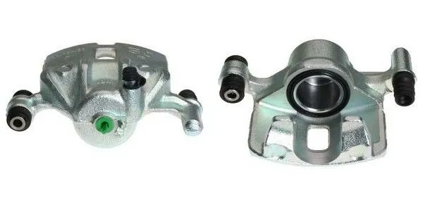 Bromsok BUDWEG CALIPER 344513