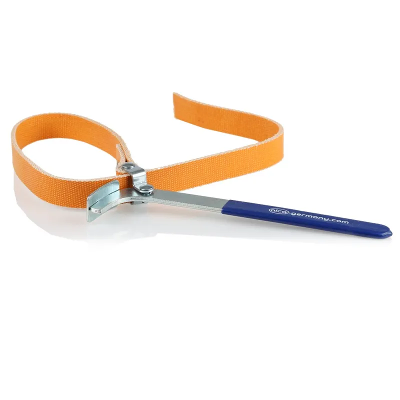 Oljefilterband ALCA 441200