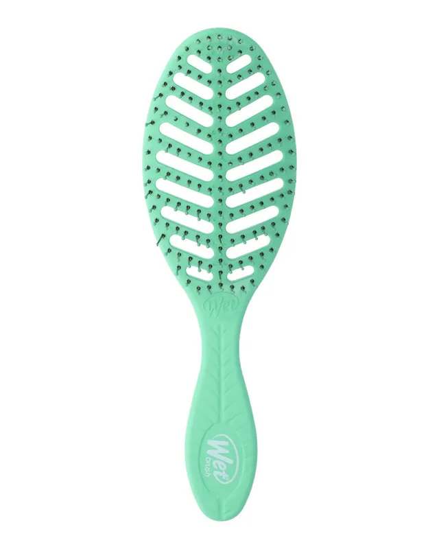 WetBrush Go Green Speed Dry Green – 1 pcs